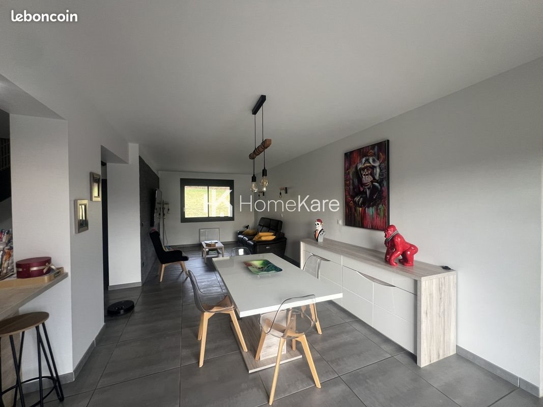 Maison à vendre, 280m², Bordes-de-Rivière