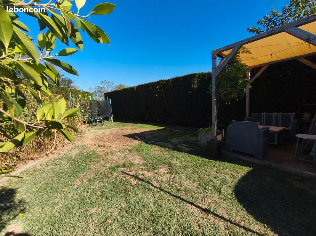 Maison à vendre, 92m², Condrieu