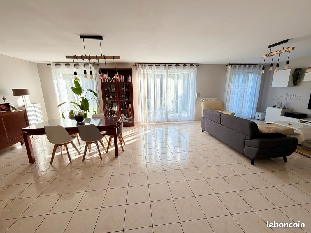 Maison à vendre, 167m², Moissy-Cramayel