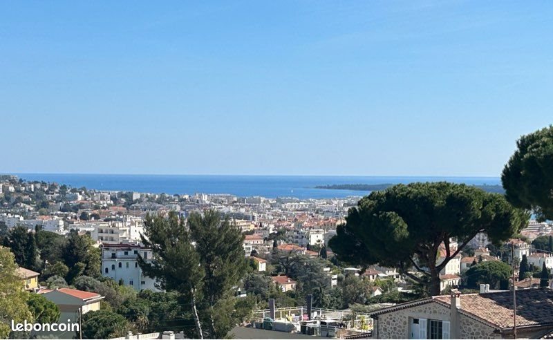 Appartement à vendre, 63m², Cannes