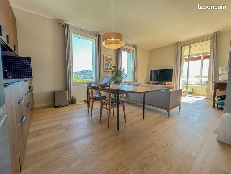Appartement à vendre, 63m², Cannes