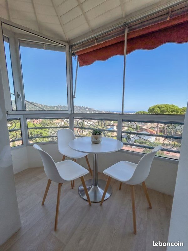 Appartement à vendre, 63m², Cannes