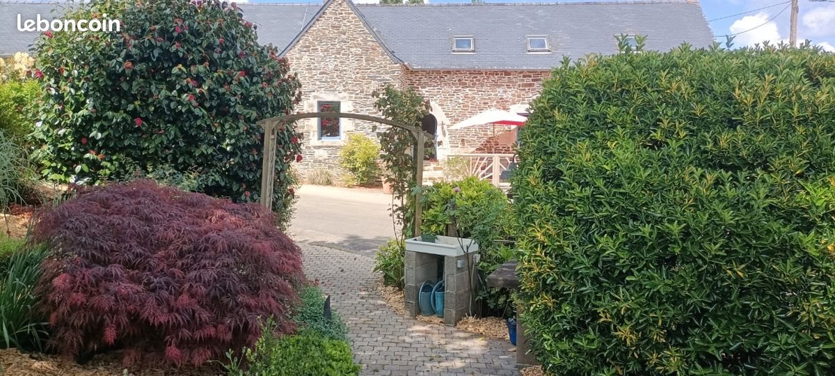 Maison à vendre, 173m², Le Cloître-Pleyben