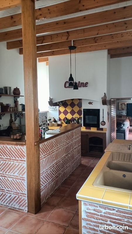 Maison à vendre, 173m², Le Cloître-Pleyben
