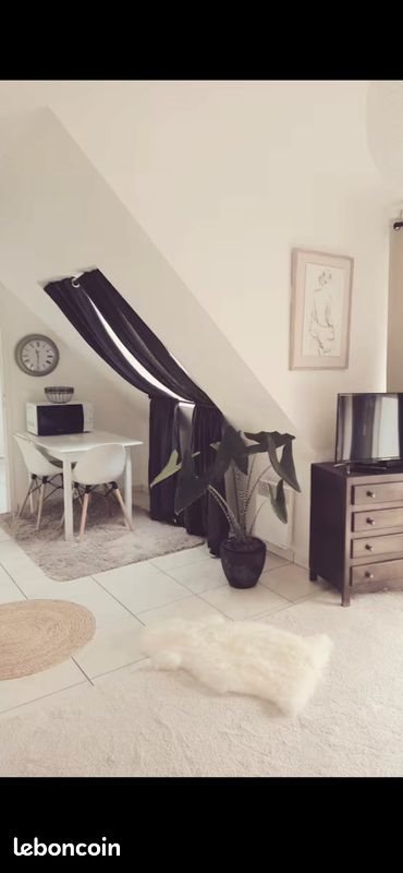 Appartement à louer, 25m², Le Bono