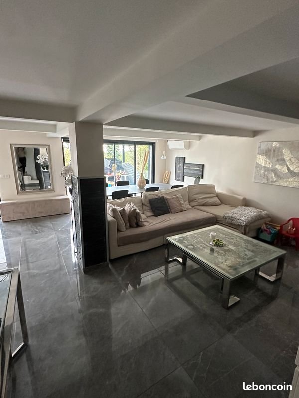 Maison à vendre, 120m², Montmorency