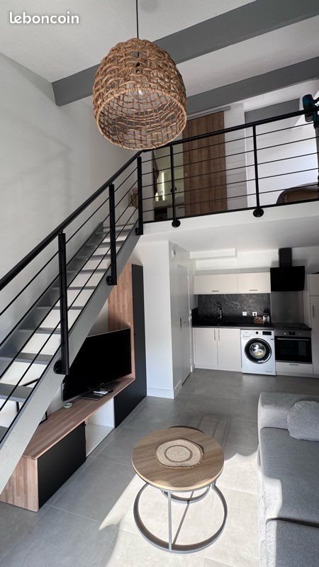 Appartement à vendre, 31m², Bandol