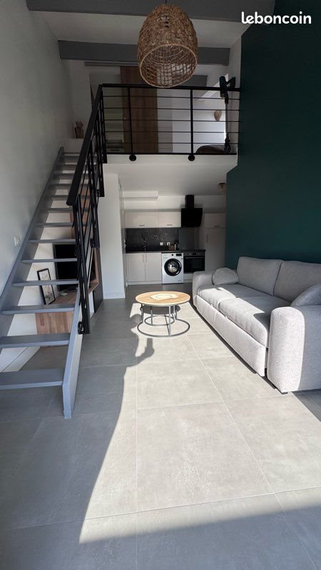 Appartement à vendre, 31m², Bandol