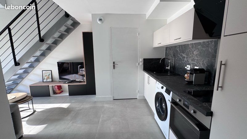 Appartement à vendre, 31m², Bandol