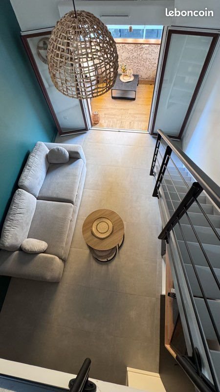 Appartement à vendre, 31m², Bandol