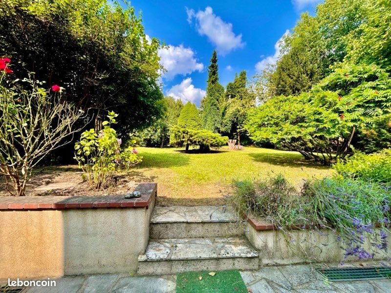 Maison à vendre, 191m², Bernouville