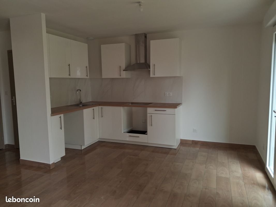 Maison à louer, 42m², Lormont