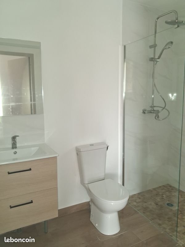 Maison à louer, 42m², Lormont