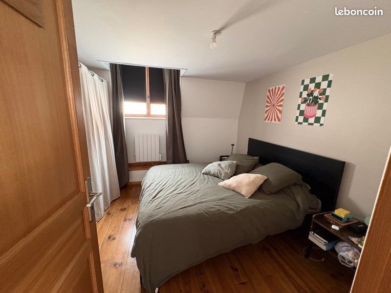 Maison à louer, 71m², Wattrelos