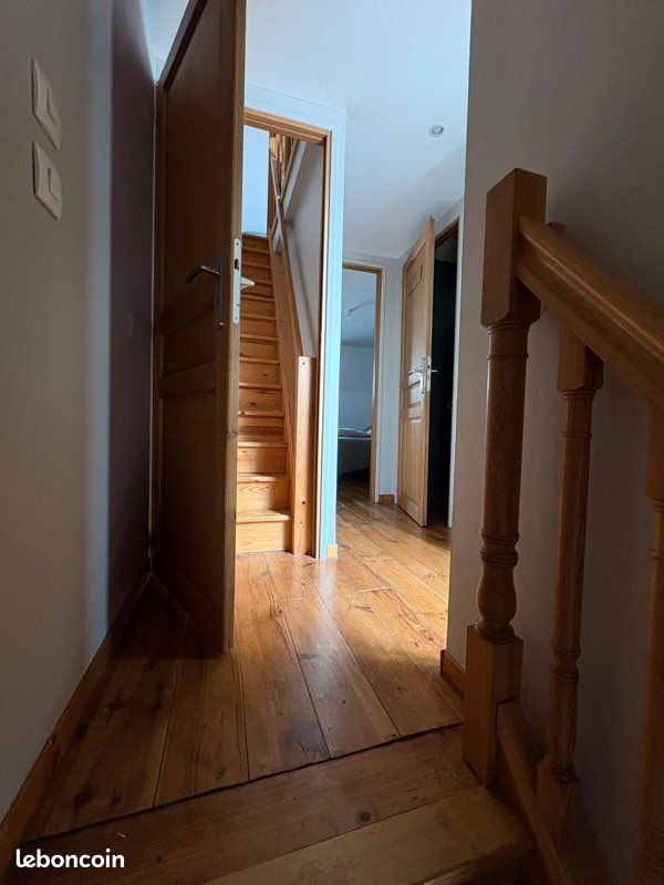 Maison à louer, 71m², Wattrelos