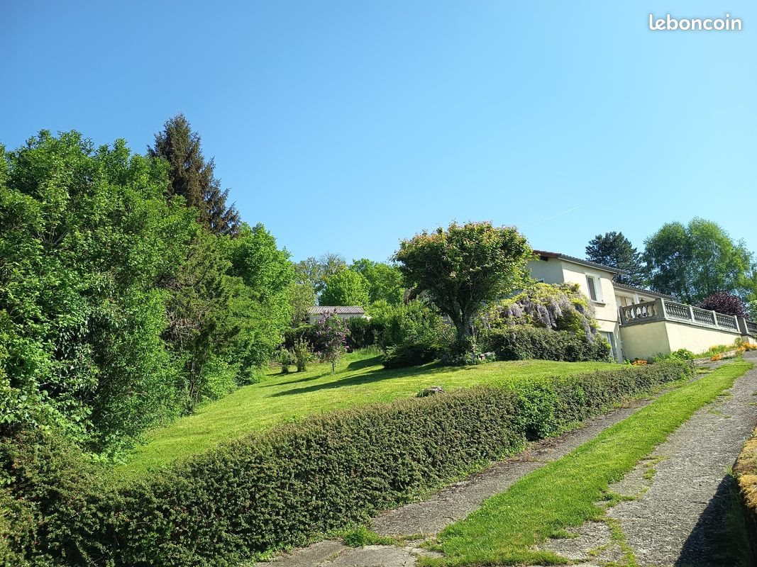 Maison à vendre, 116m², Naucelles