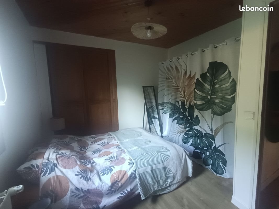 Maison à vendre, 116m², Naucelles