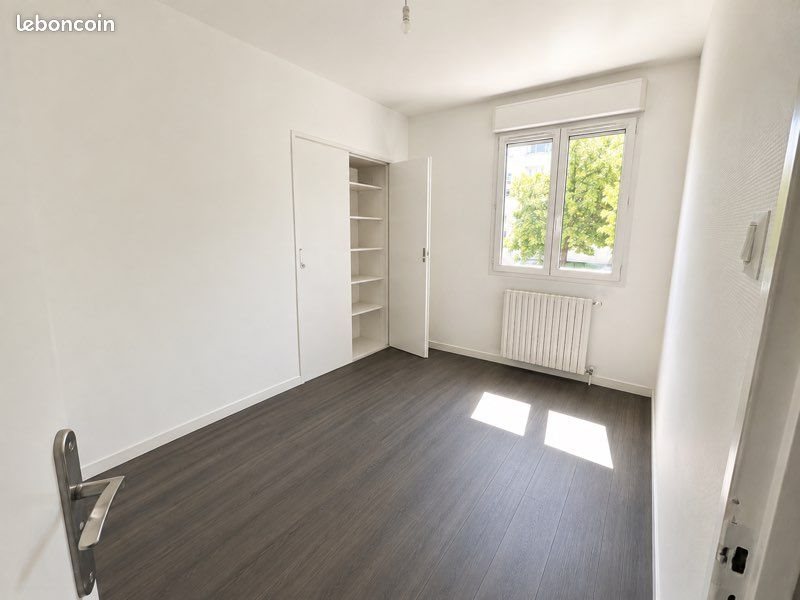 Appartement à louer, 56m², Montigny-lès-Metz