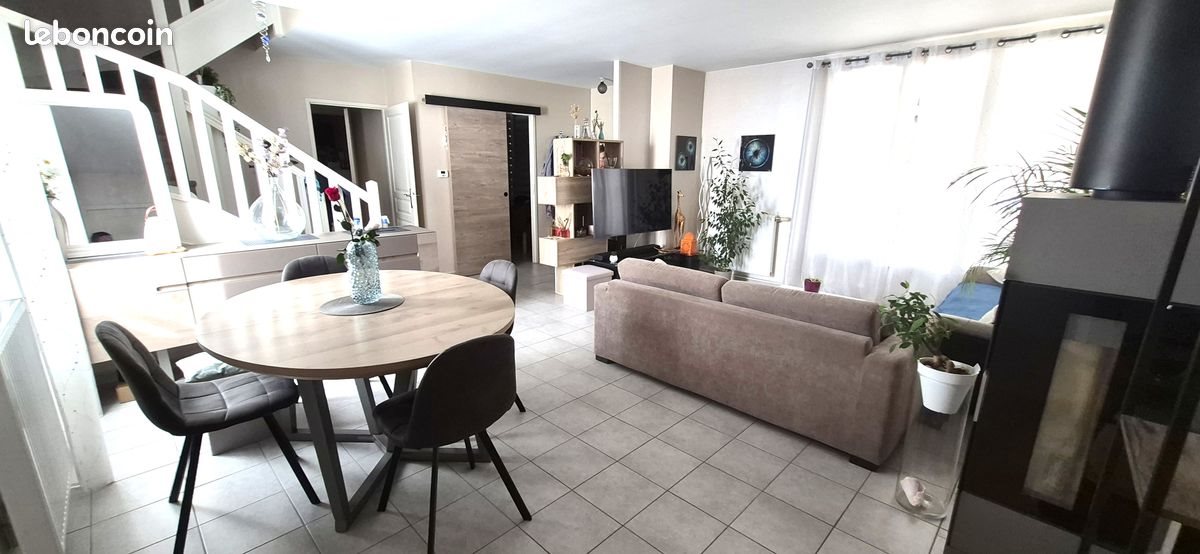 Maison à vendre, 100m², Olivet