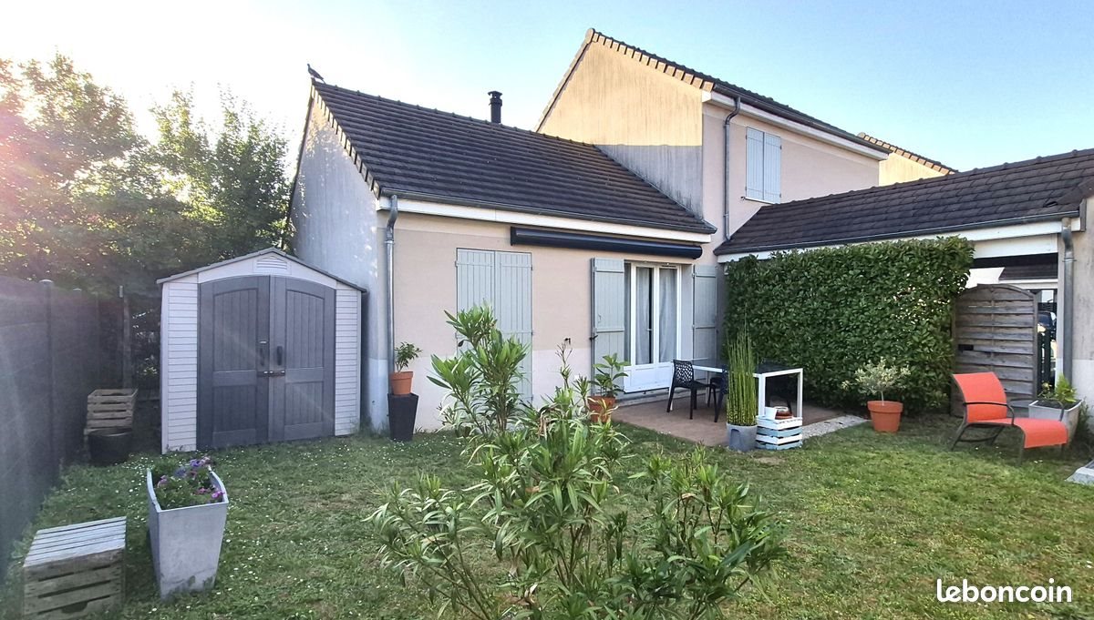 Maison à vendre, 100m², Olivet