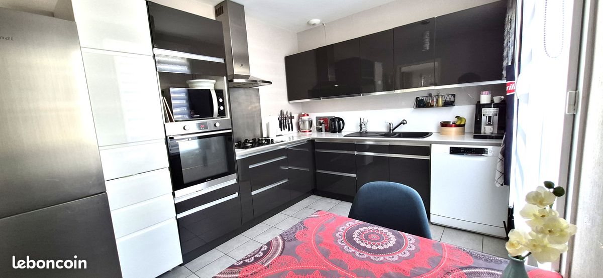 Maison à vendre, 100m², Olivet