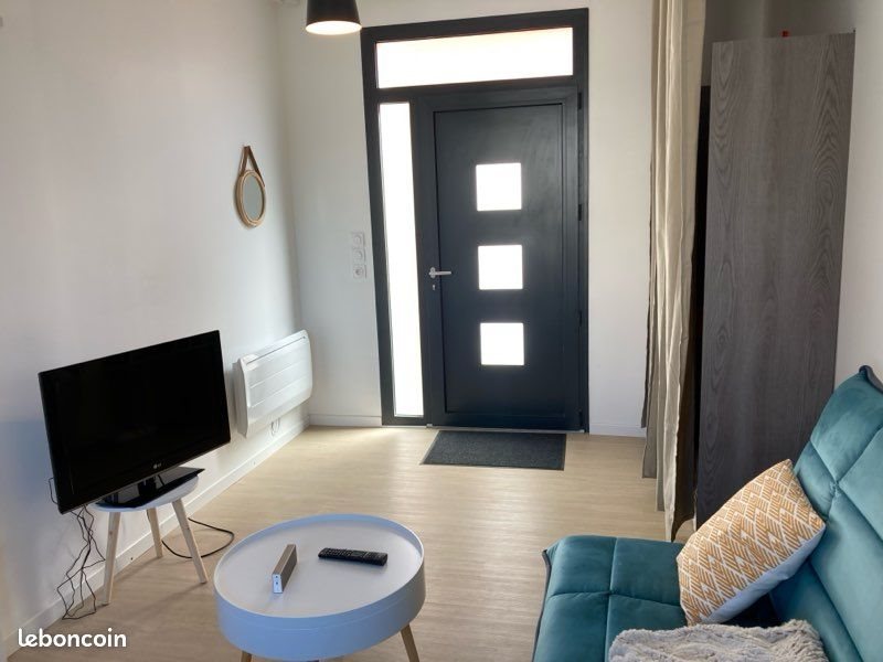 Appartement à louer, 24m², Bègles