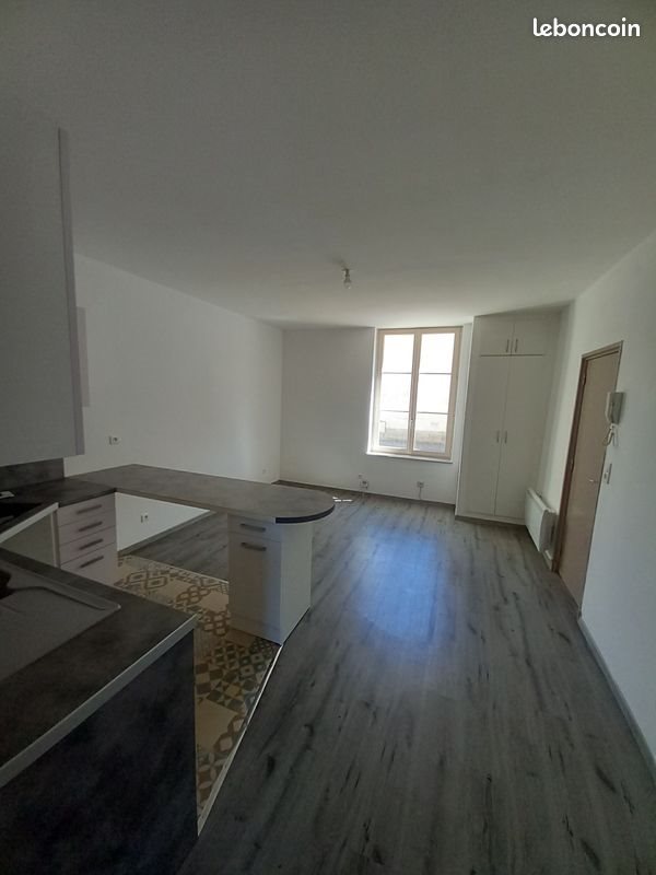 Appartement à louer, 37m², Charly-sur-Marne