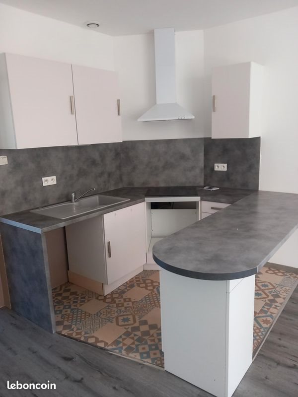 Appartement à louer, 37m², Charly-sur-Marne