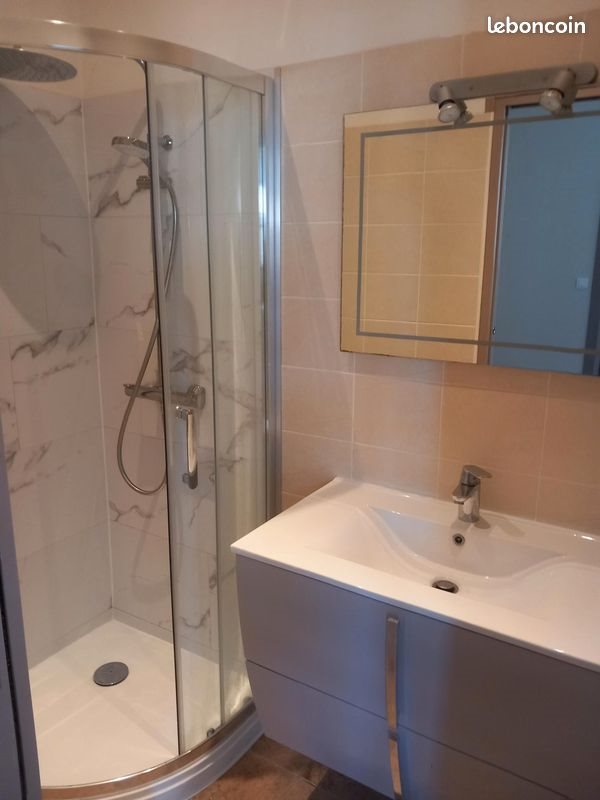 Appartement à louer, 37m², Charly-sur-Marne