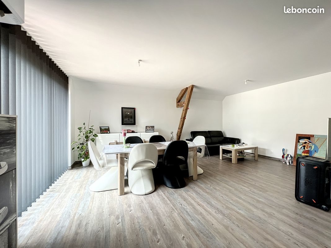 Maison à vendre, 200m², Cognac
