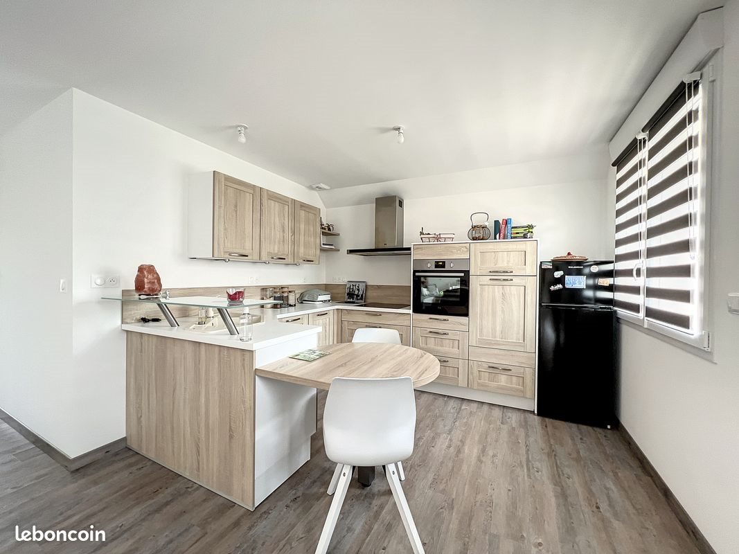 Maison à vendre, 200m², Cognac