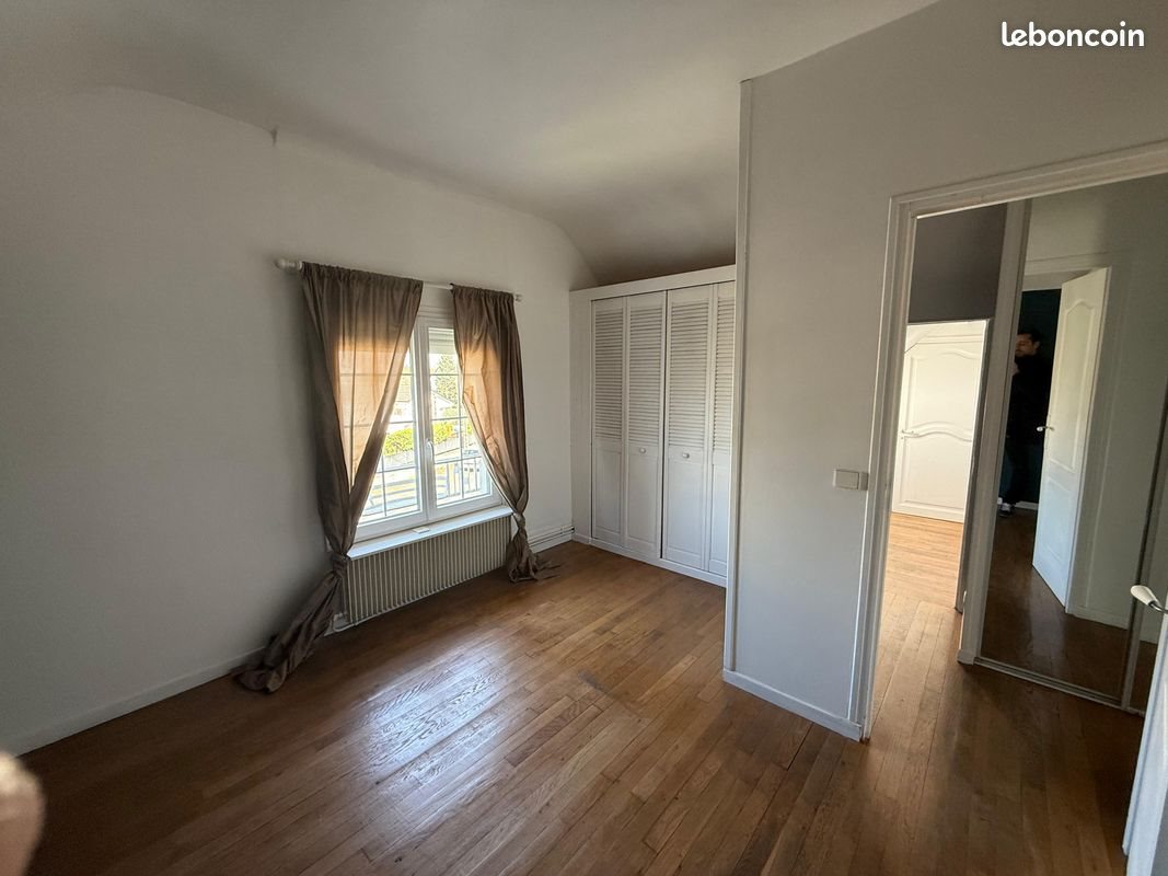 Maison à vendre, 80m², Sainte-Geneviève-des-Bois