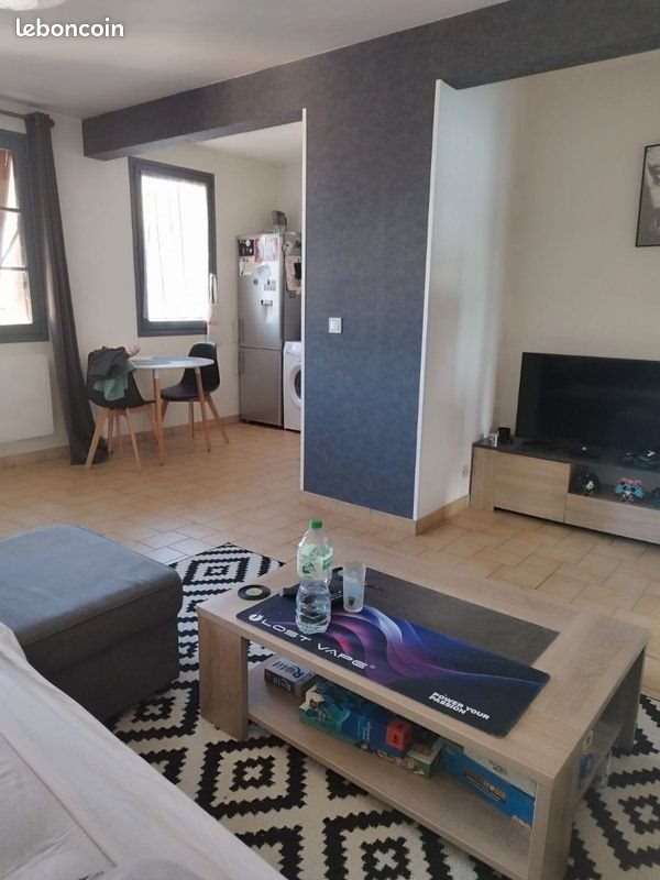 Appartement à louer, 52m², Mozac