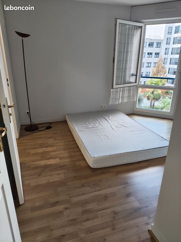 Appartement à louer, 45m², Montrouge