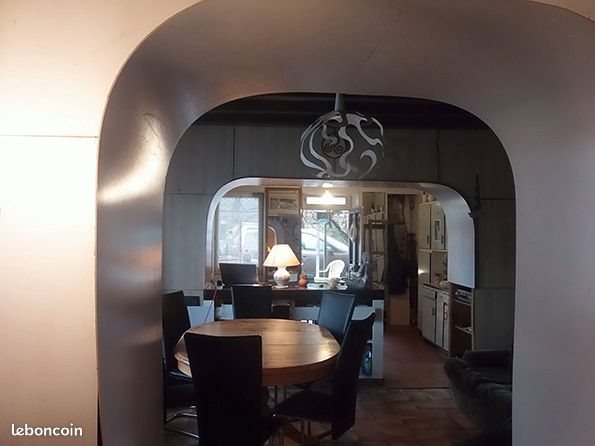 Maison à vendre, 95m², Le Subdray