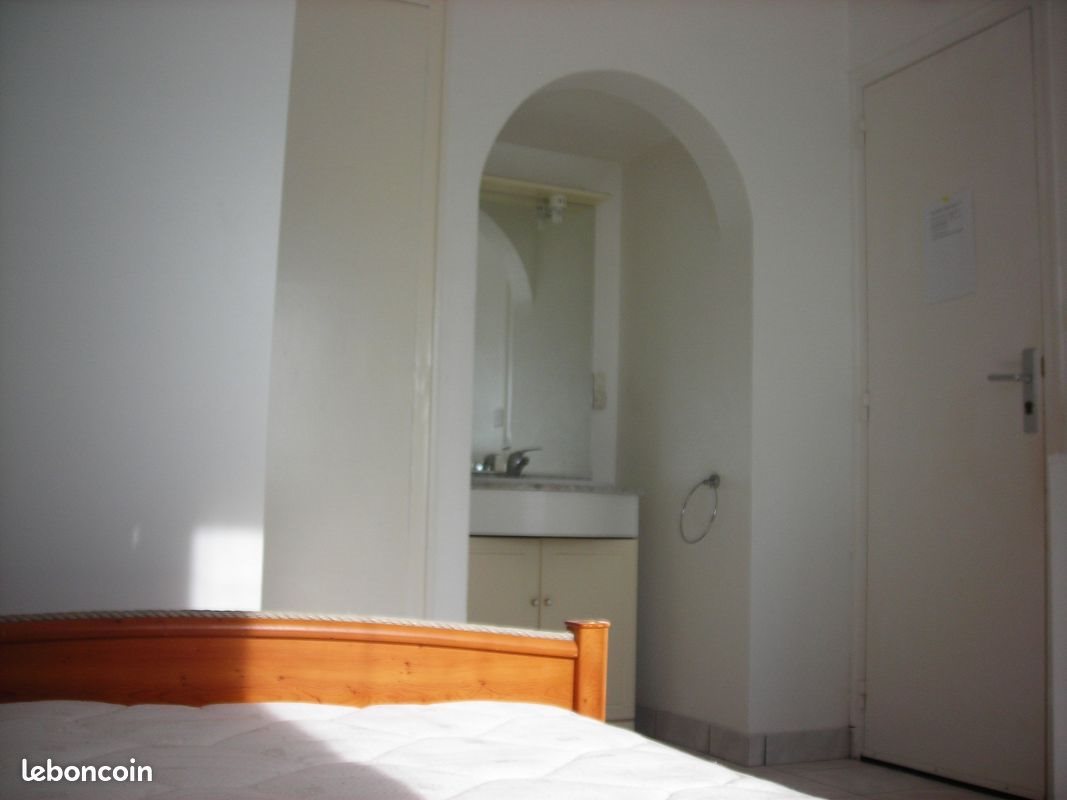 Appartement à louer, 12m², Vannes