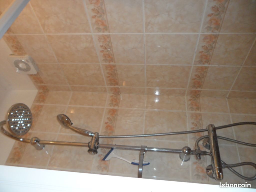 Appartement à louer, 12m², Vannes