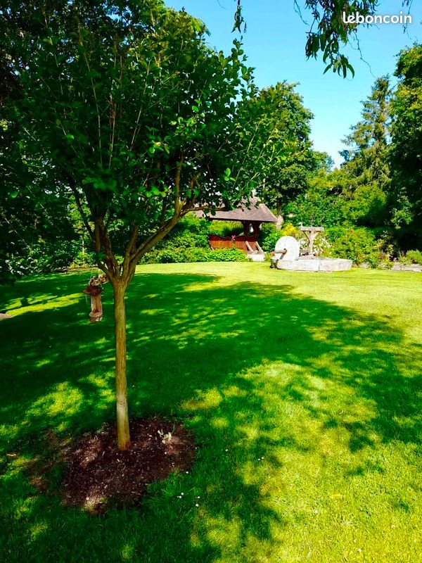 Maison à vendre, 125m², Englesqueville-en-Auge