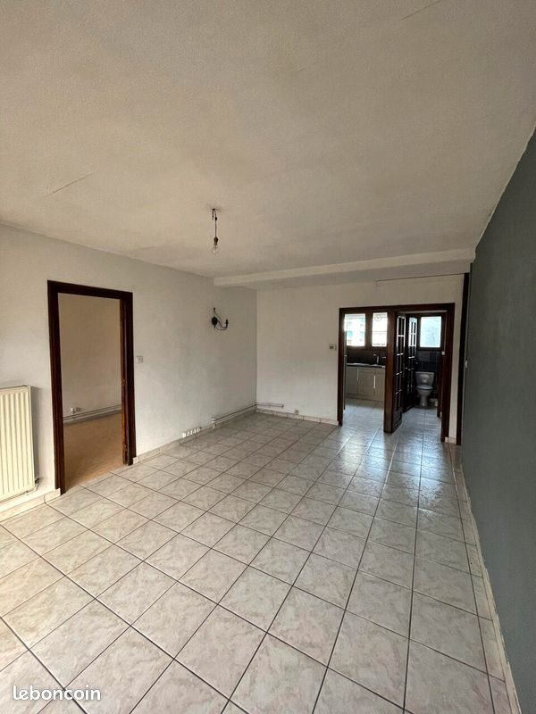 Appartement à vendre, 54m², Grenoble