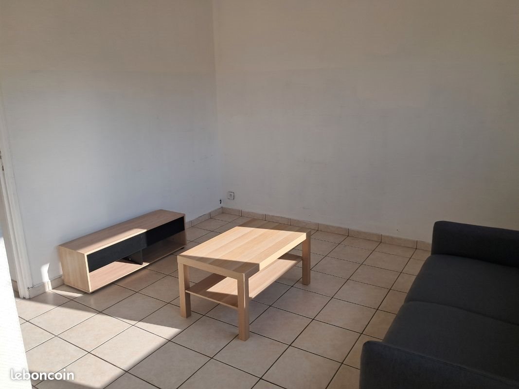 Appartement à louer, 50m², Beuvry