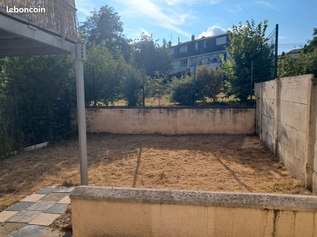 Appartement à louer, 50m², Beuvry