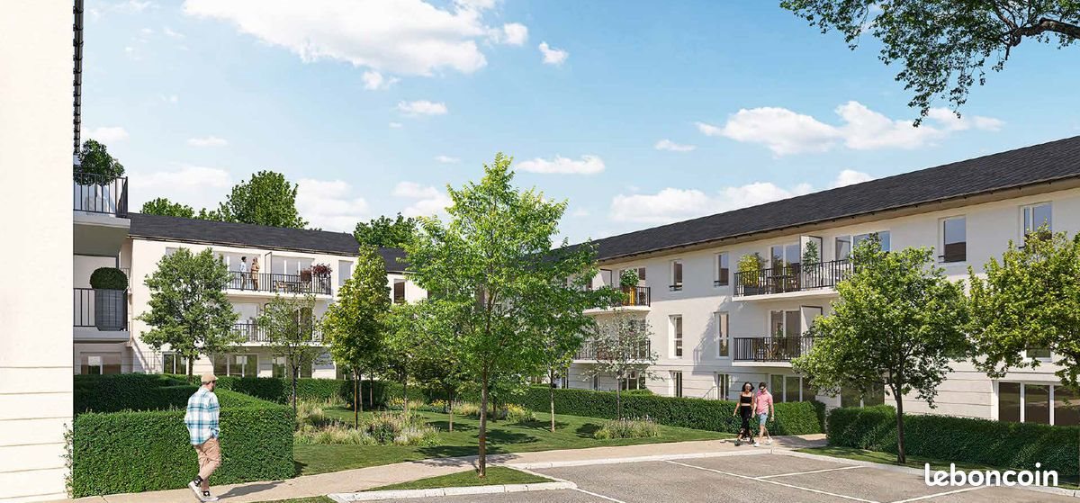 Appartement à vendre, 26m², Ancenis