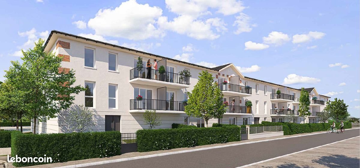 Appartement à vendre, 26m², Ancenis