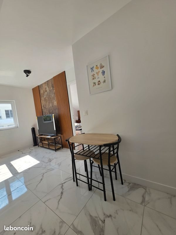 Appartement à louer, 40m², Orly