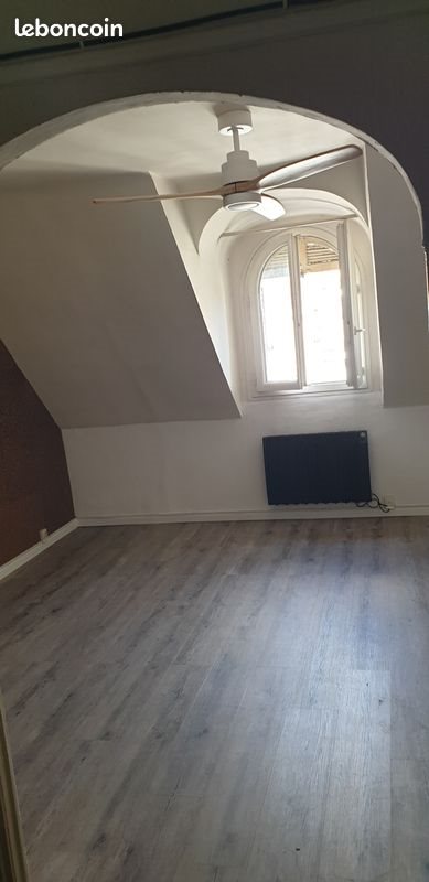 Appartement à louer, 40m², Toulon