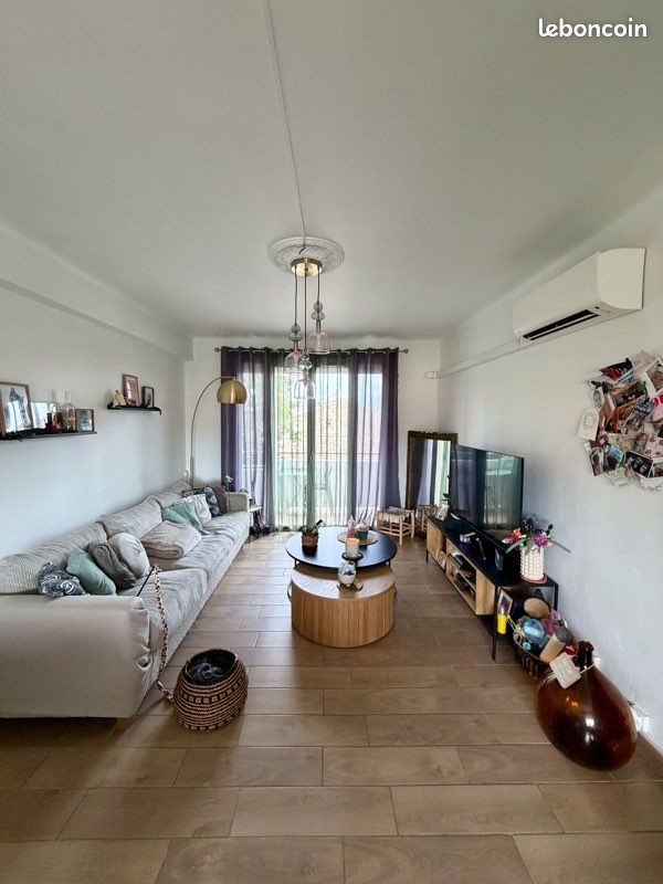 Appartement à vendre, 70m², Narbonne