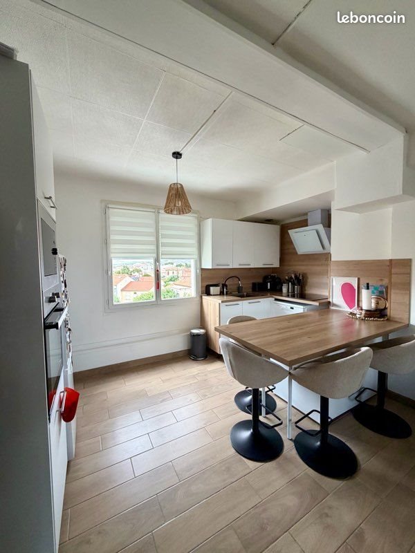 Appartement à vendre, 70m², Narbonne