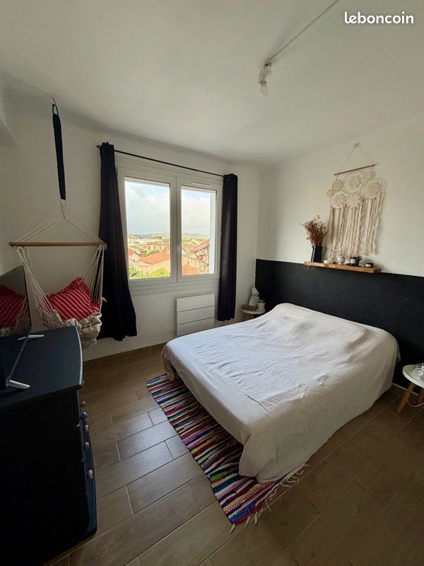 Appartement à vendre, 70m², Narbonne