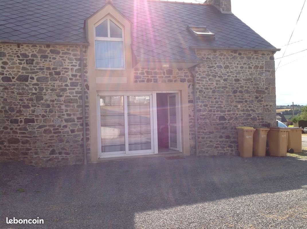 Appartement à louer, 72m², Plédran