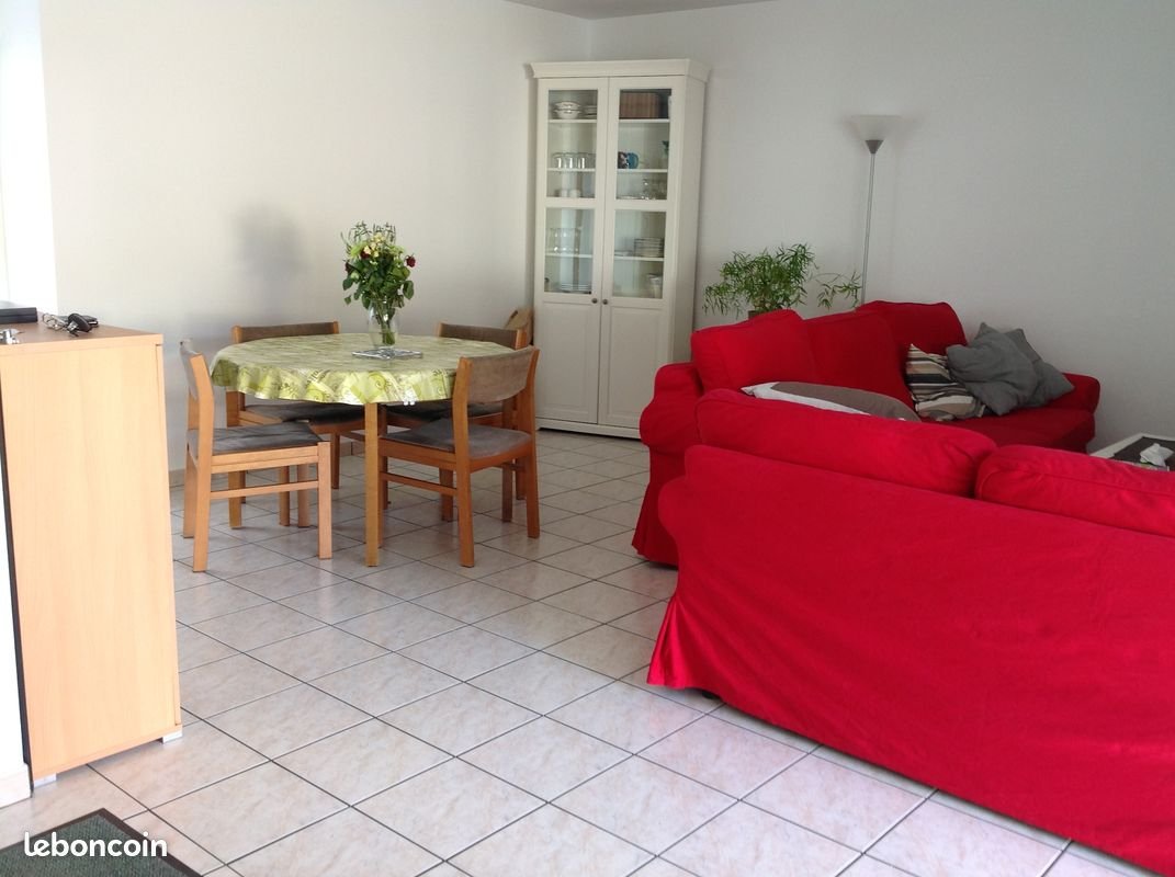 Appartement à louer, 72m², Plédran